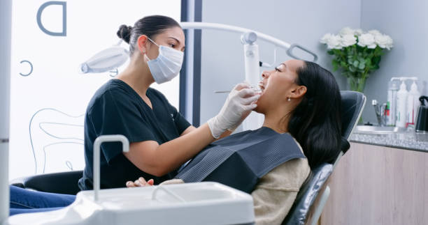 Professional Dental Services in Freeman, SD